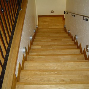 Hevea Engineered Wood Flooring