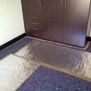 Carpet Installers