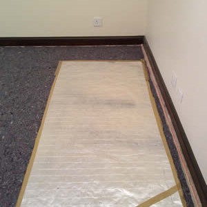 Carpet Installers