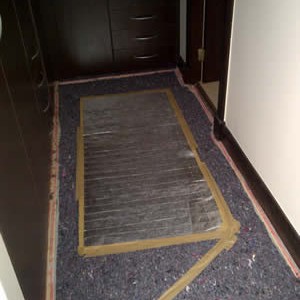 Carpet Installers